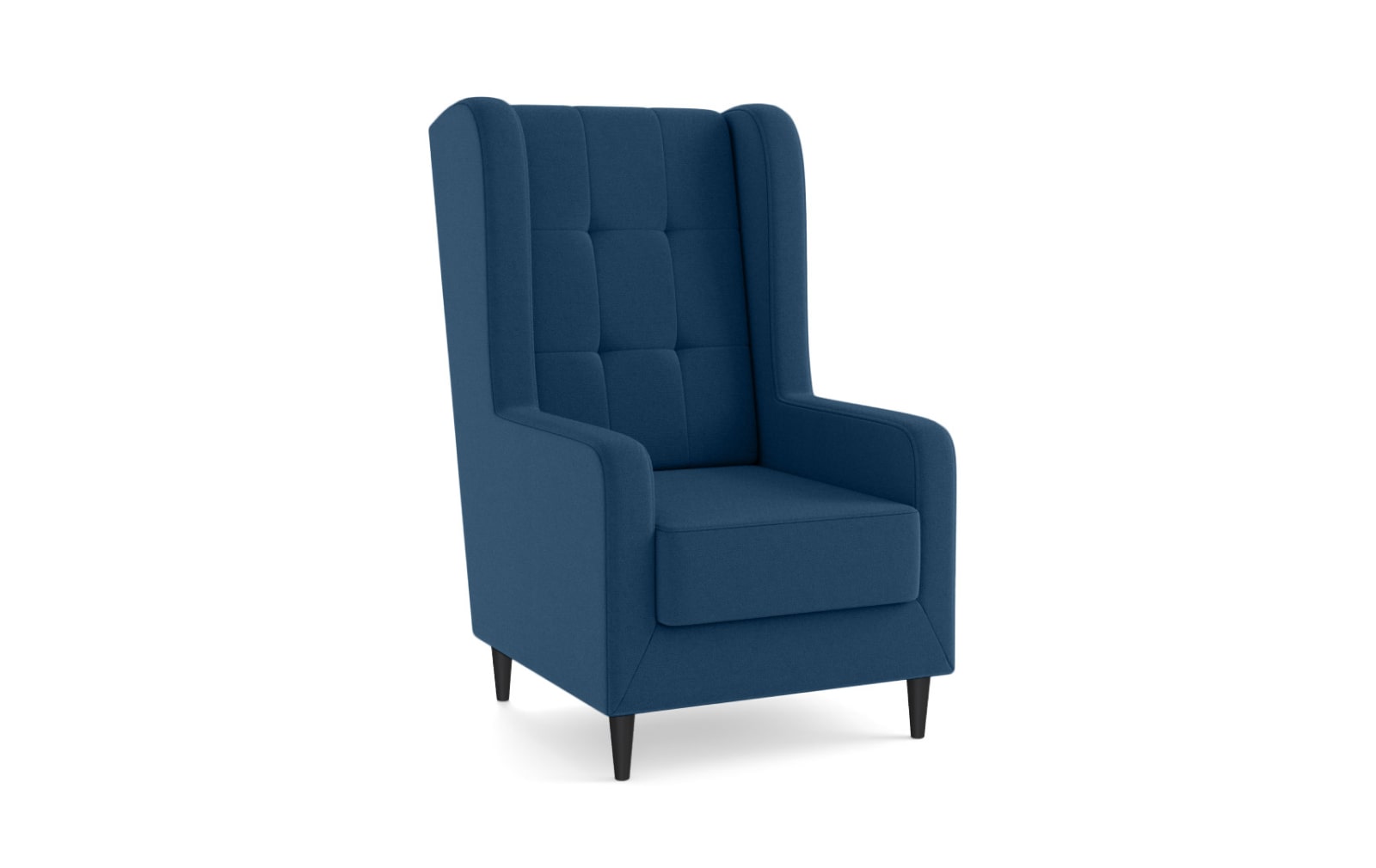 Baker Armchair