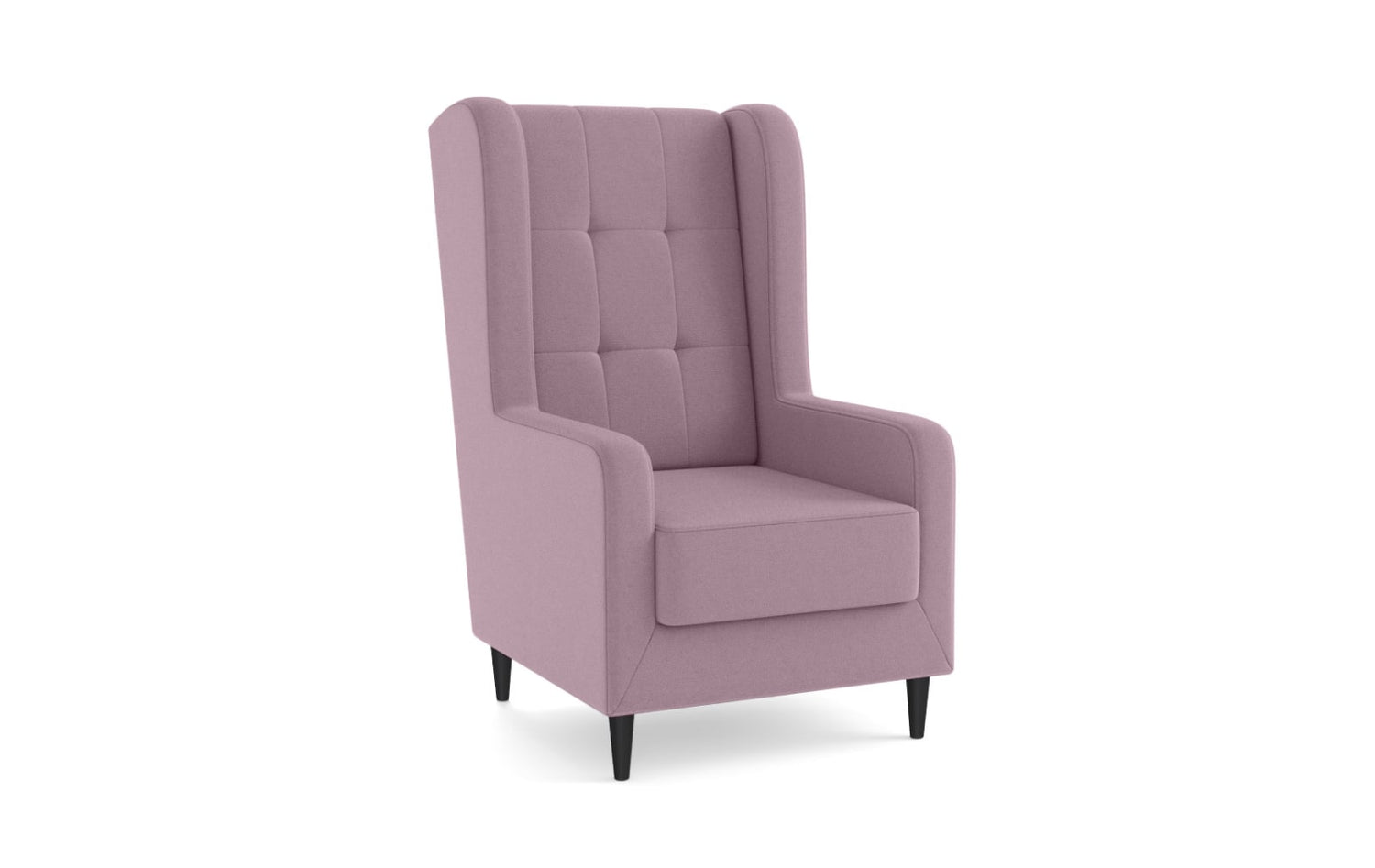 Baker Armchair