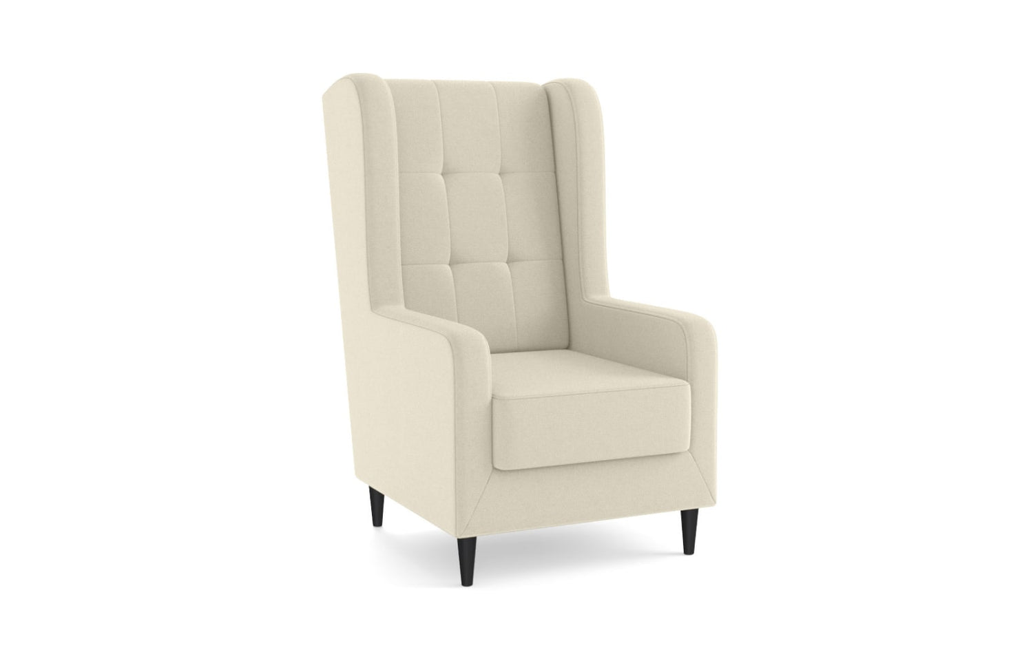 Baker Armchair