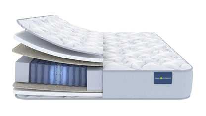 Atlanta Medium – Confort adaptativo con soporte inteligente
