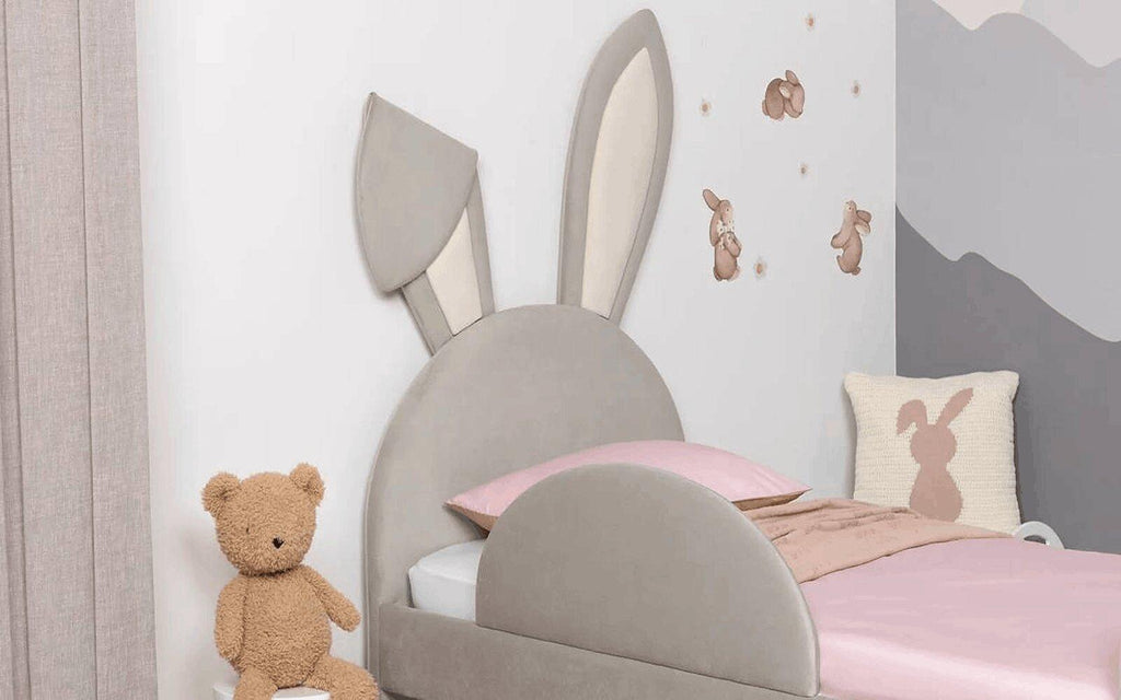 ACCESSORIES FOR BED EXP SIDEBOARD