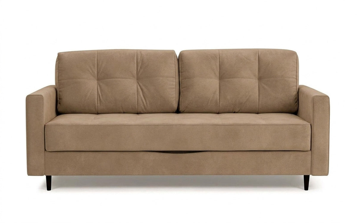 SOFA BED EXP AMANI PRO Casanova Beige Medium