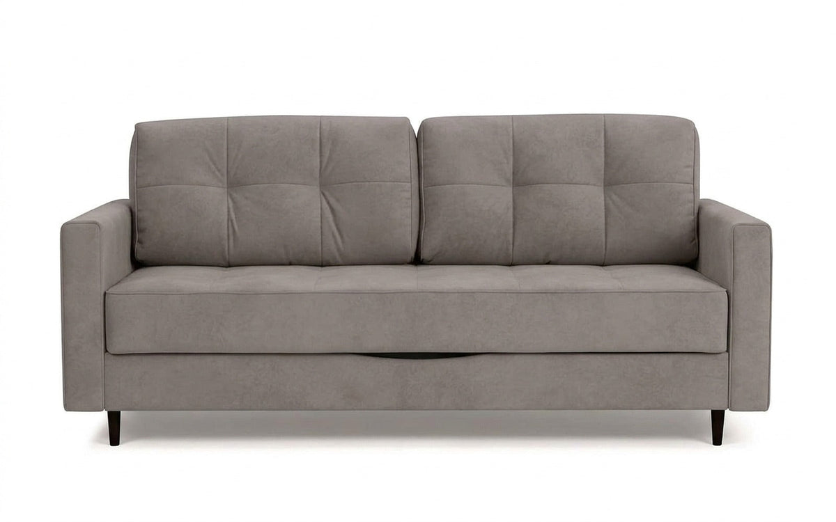 SOFA BED EXP AMANI PRO Casanova Grey Medium
