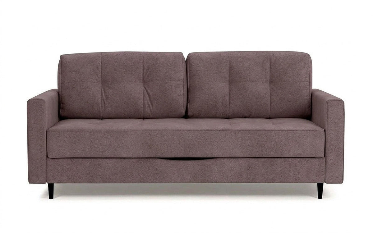 SOFA BED EXP AMANI PRO Casanova Lilac Medium