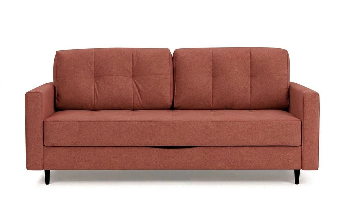 SOFA BED EXP AMANI PRO Casanova Marsala Medium