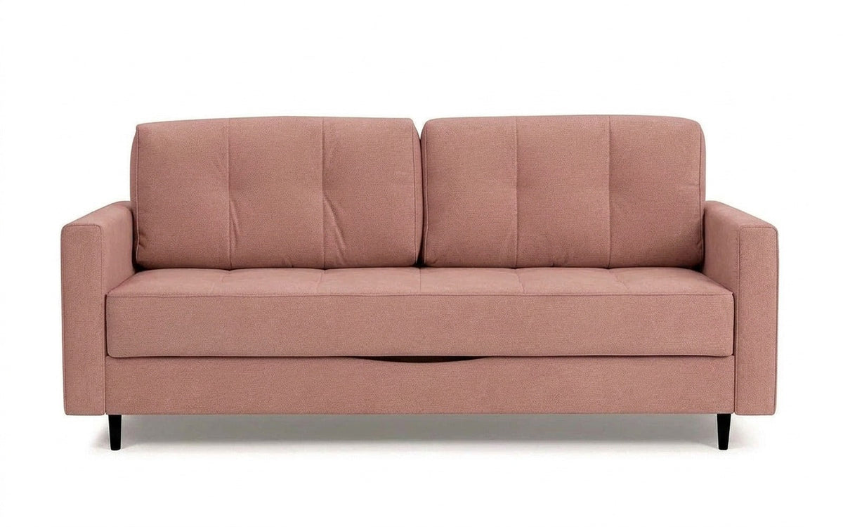 SOFA BED EXP AMANI PRO Casanova Pudra Medium
