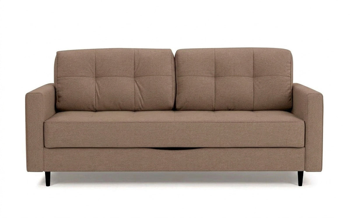 SOFA BED EXP AMANI PRO Casanova Stone Medium
