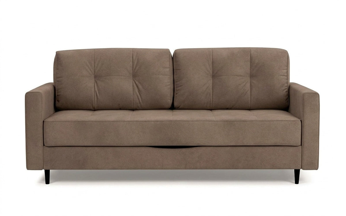 SOFA BED EXP AMANI PRO Galaktika beige Medium