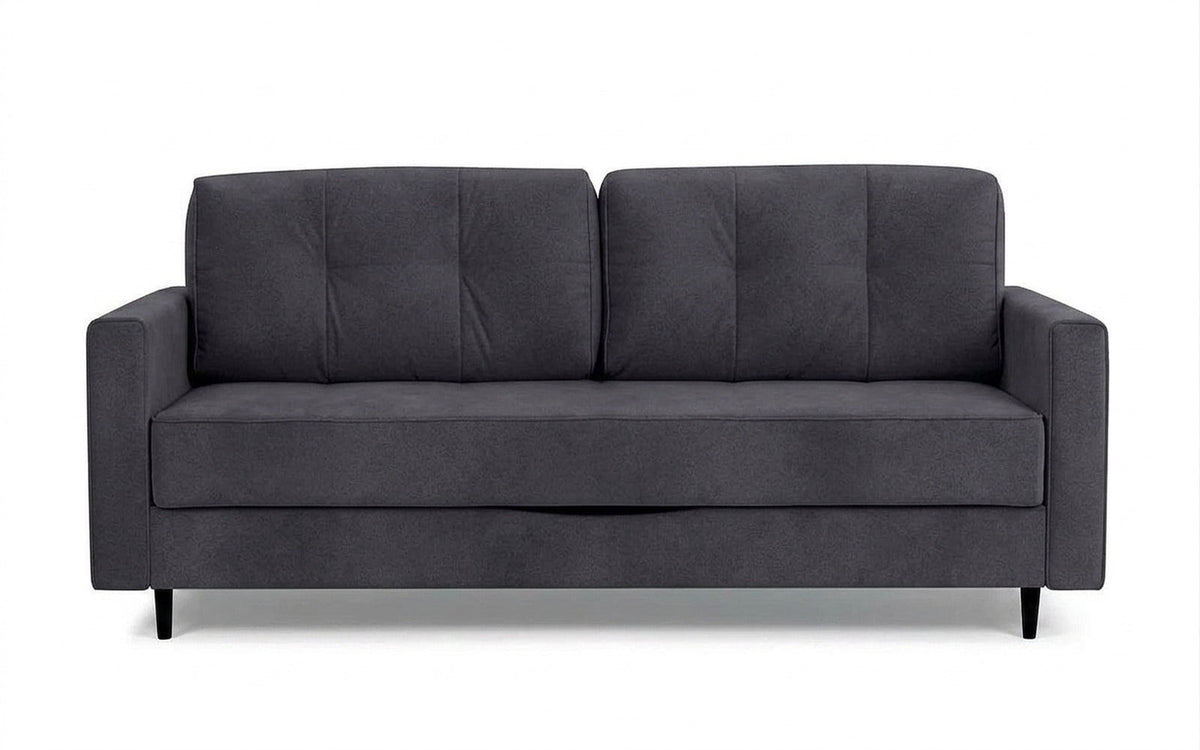 SOFA BED EXP AMANI PRO Galaktika blue Medium