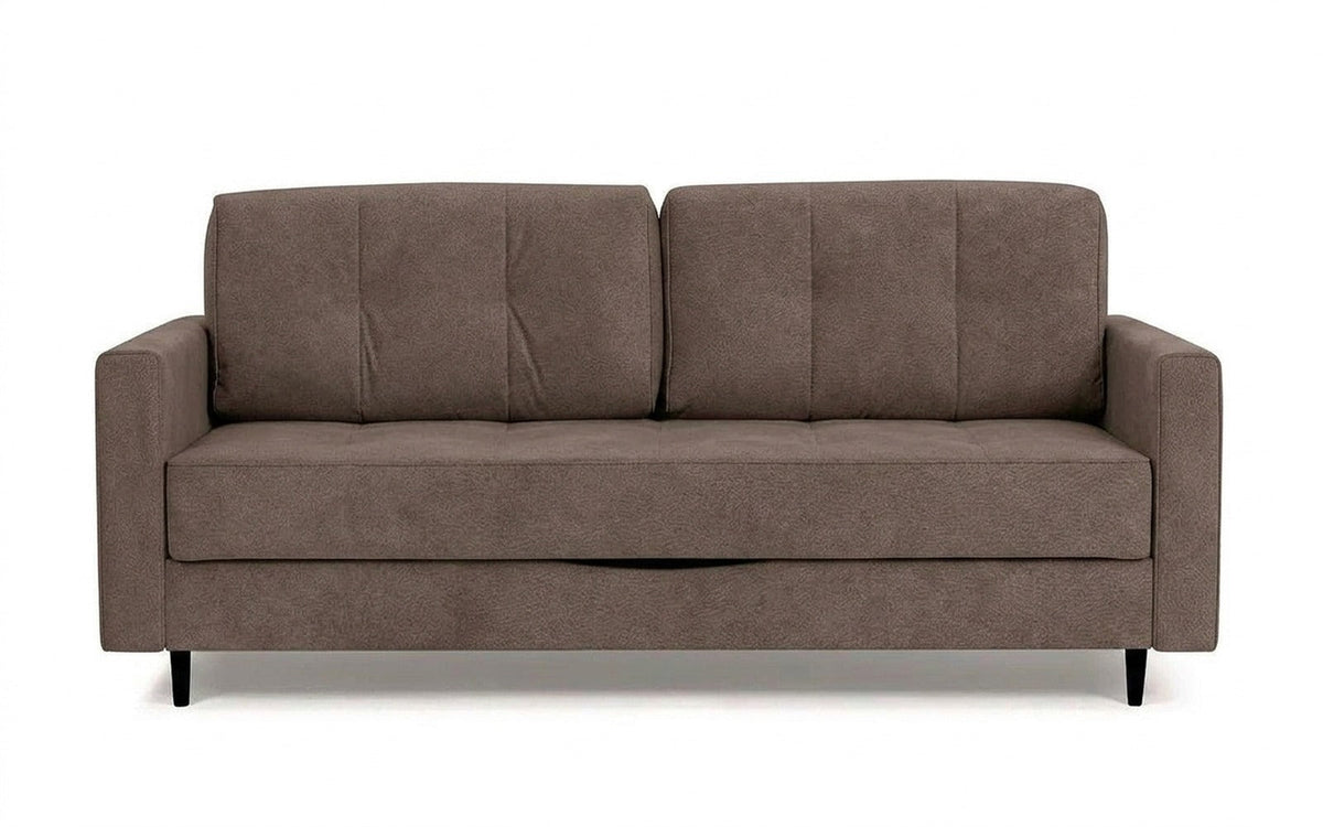 SOFA BED EXP AMANI PRO Galaktika cacao Medium