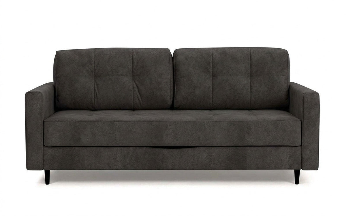 SOFA BED EXP AMANI PRO Galaktika Grey Medium