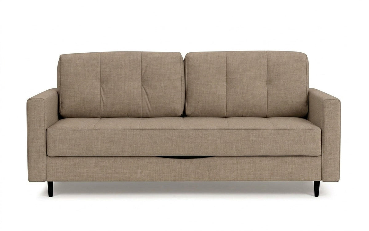 SOFA BED EXP AMANI PRO Lidot Beige Medium