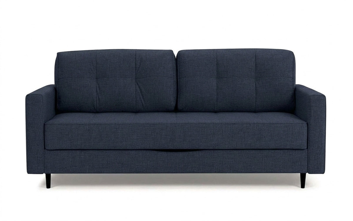 SOFA BED EXP AMANI PRO Lidot blue Medium