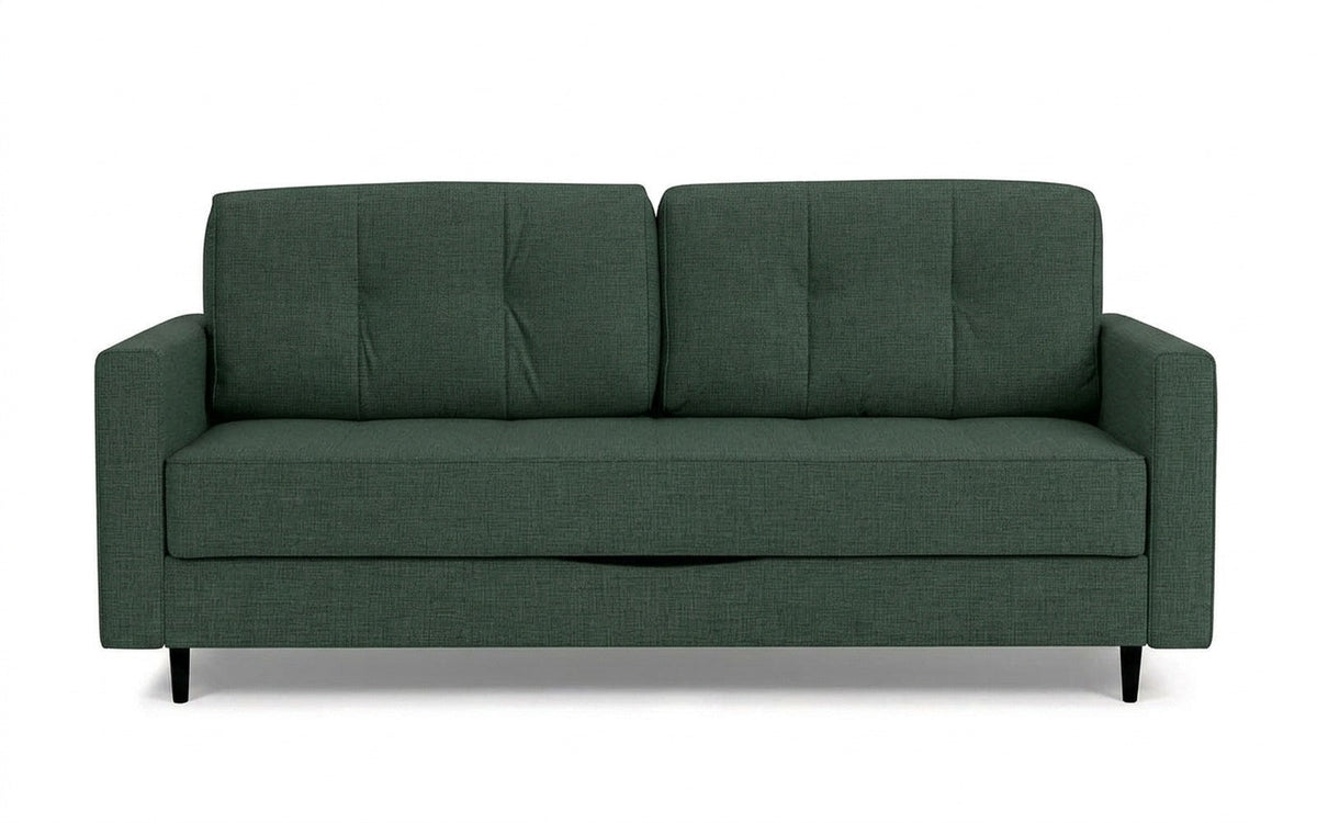 SOFA BED EXP AMANI PRO Lidot Green Medium
