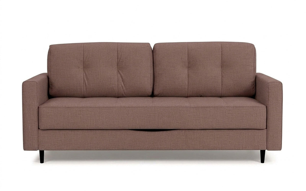 SOFA BED EXP AMANI PRO Lidot Lilac Medium