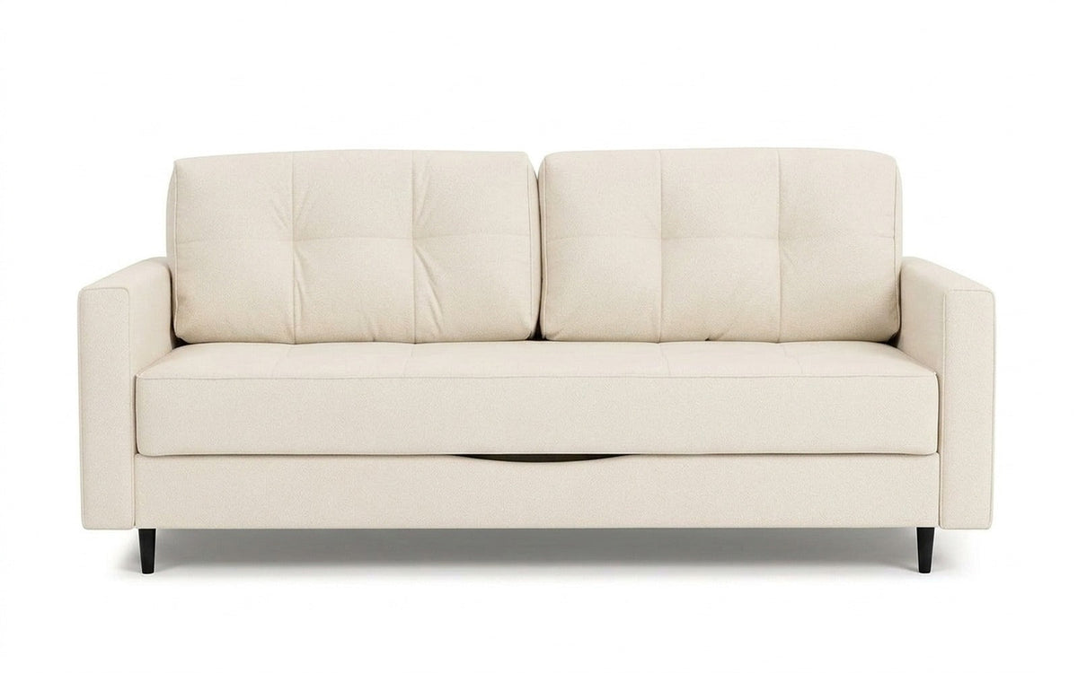 SOFA BED EXP AMANI PRO Prime White Medium