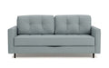 SOFA BED EXP AMANI PRO Royal I Aqua Medium