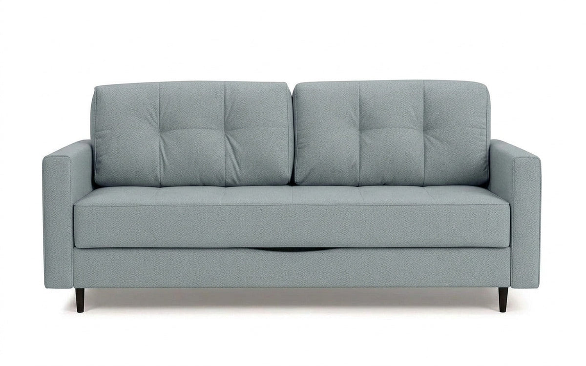 SOFA BED EXP AMANI PRO Royal I Aqua Medium