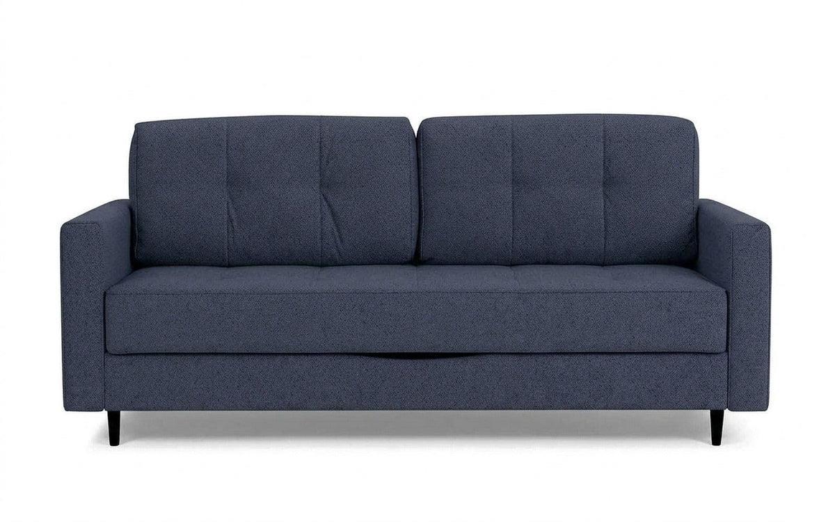 SOFA BED EXP AMANI PRO Royal I Indigo Medium
