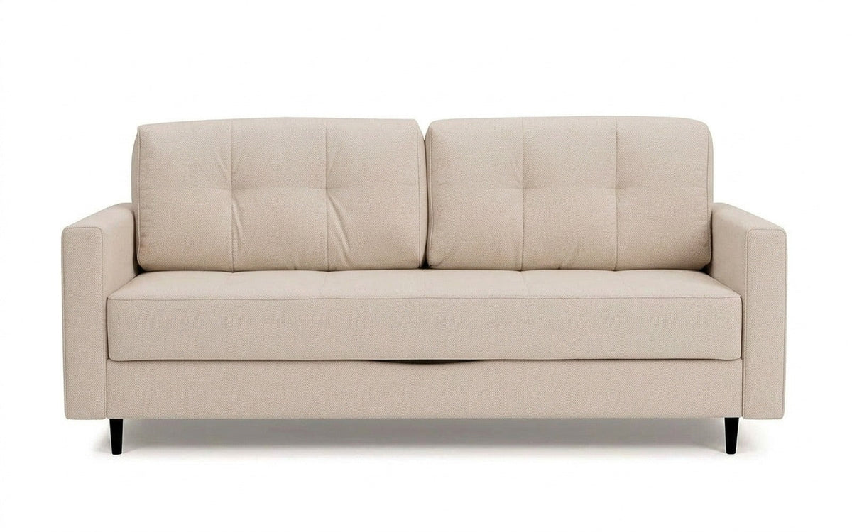 SOFA BED EXP AMANI PRO Royal I Plombir Medium