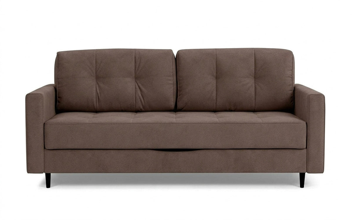 SOFA BED EXP AMANI PRO Royal I Shiitake Medium