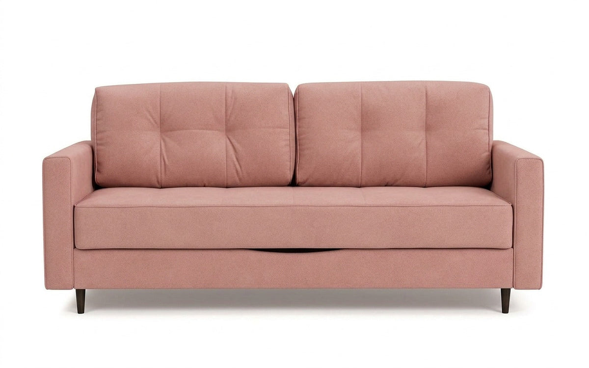 SOFA BED EXP AMANI PRO Royal I Sorbet Medium