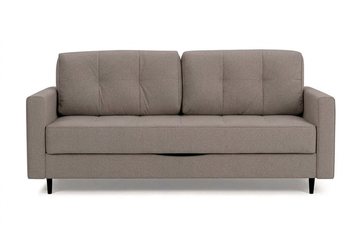 SOFA BED EXP AMANI PRO Shammy Foggy Medium