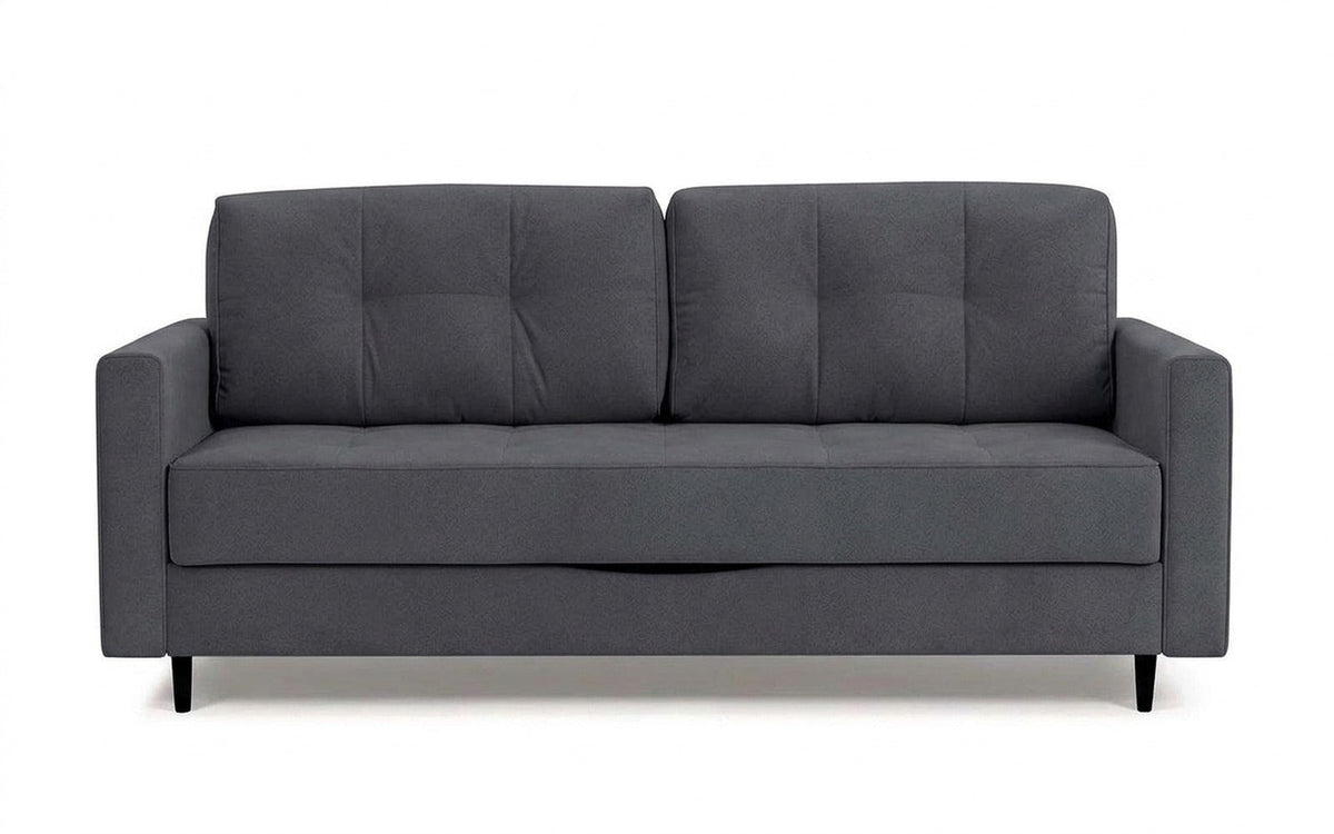 SOFA BED EXP AMANI PRO Shammy Frosty Medium
