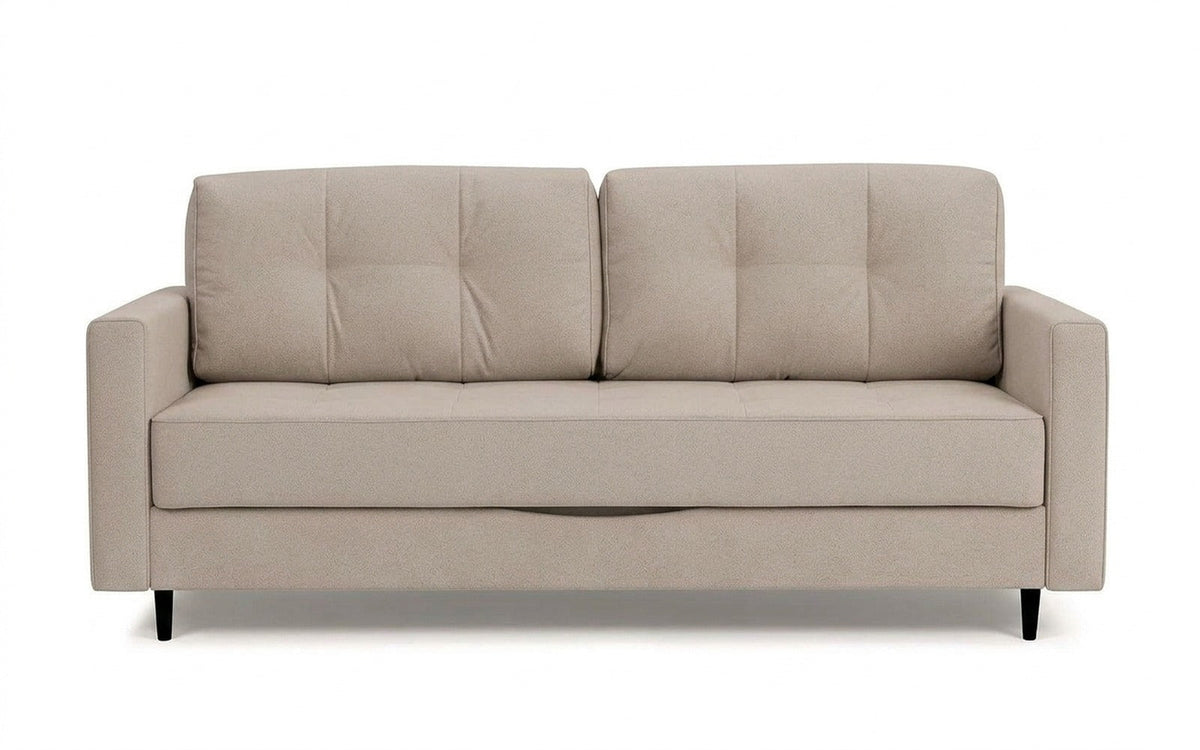 SOFA BED EXP AMANI PRO Shammy Sunrise Medium