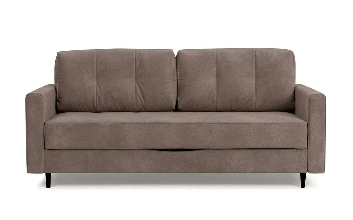 SOFA BED EXP AMANI PRO Shammy Terra Medium