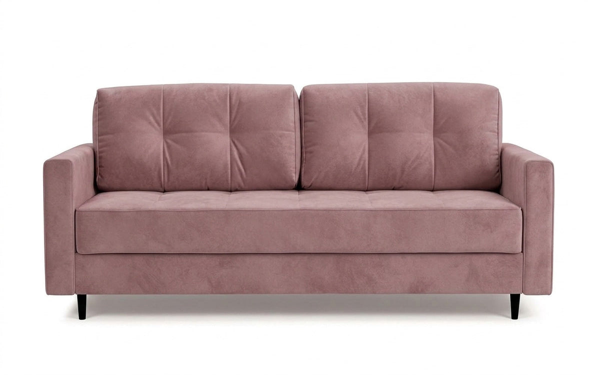 SOFA BED EXP AMANI PRO Sky Velvet 01 Medium