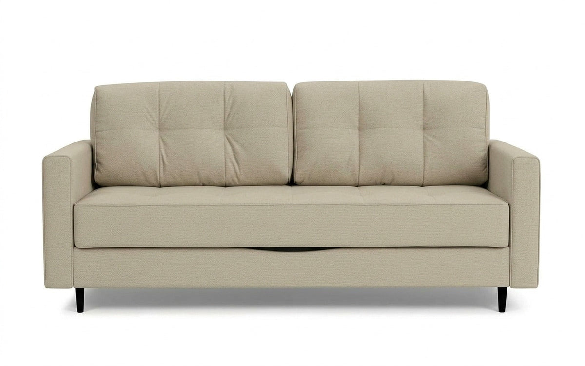 SOFA BED EXP AMANI PRO Sky Velvet 03 Medium