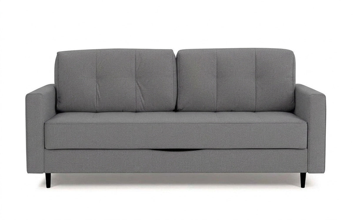 SOFA BED EXP AMANI PRO Sky Velvet 08 Medium