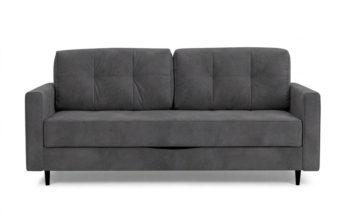 SOFA BED EXP AMANI PRO Sky Velvet 16 Medium