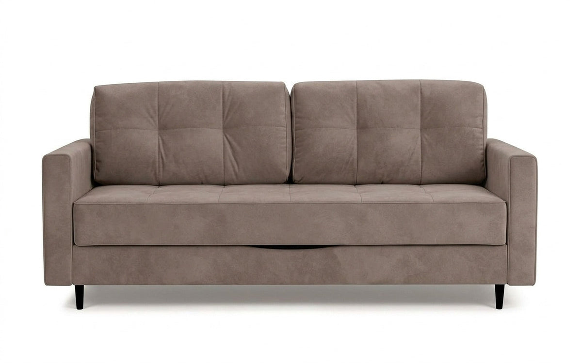 SOFA BED EXP AMANI PRO Sky Velvet 17 Medium
