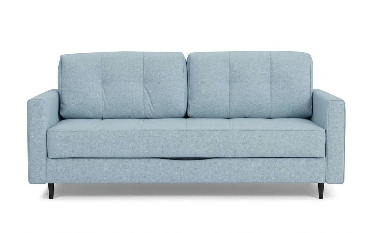 SOFA BED EXP AMANI PRO Sky Velvet 18 Medium