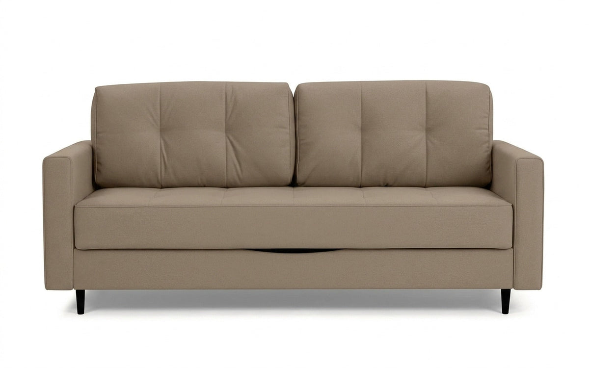 SOFA BED EXP AMANI PRO Sky Velvet 21 Medium