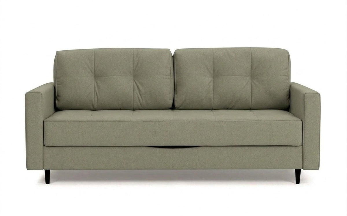 SOFA BED EXP AMANI PRO Sky Velvet 251 Medium