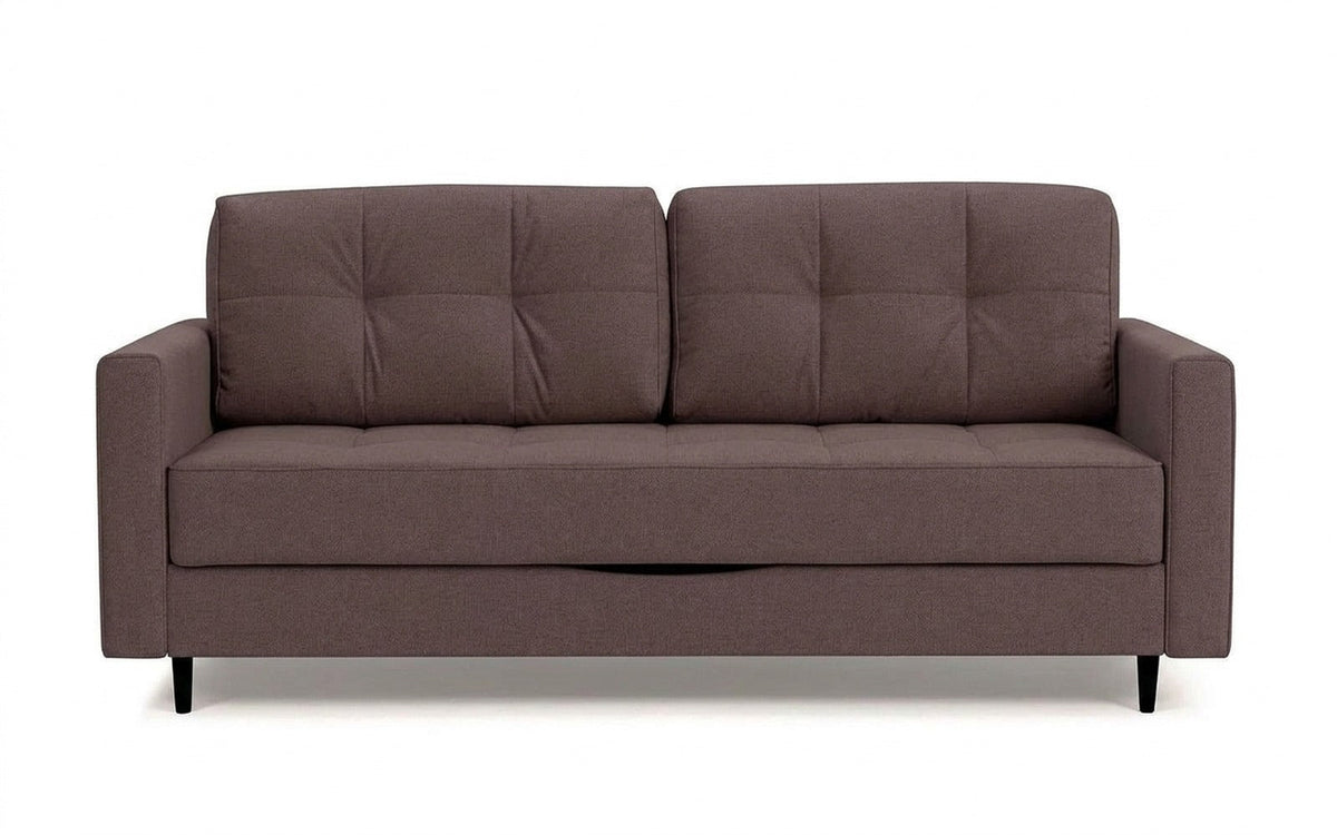 SOFA BED EXP AMANI PRO Sky Velvet 253 Medium