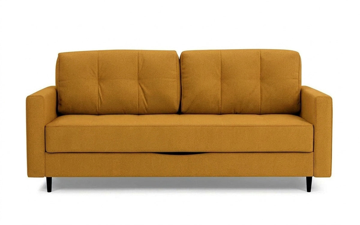 SOFA BED EXP AMANI PRO Sky Velvet 30 Medium