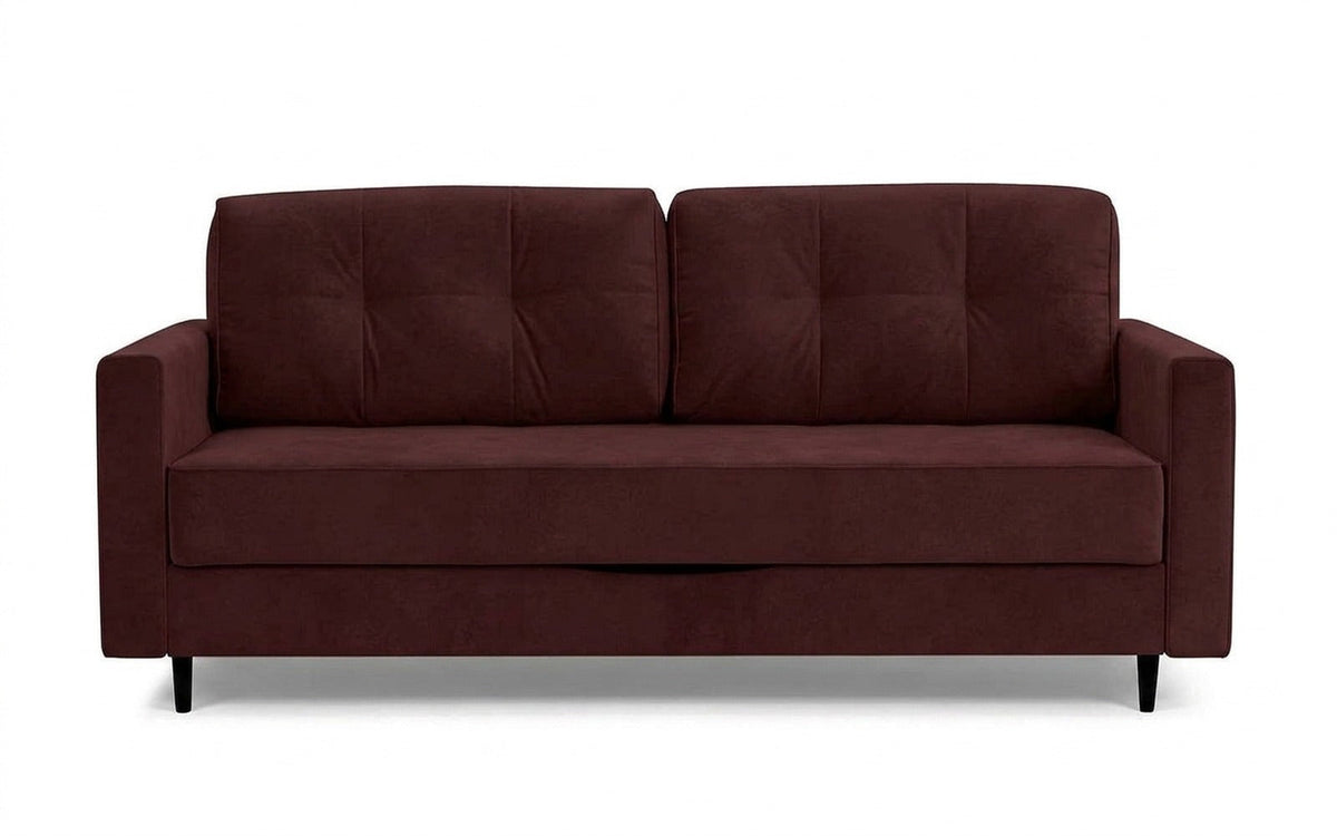 SOFA BED EXP AMANI PRO Sky Velvet 32 Medium