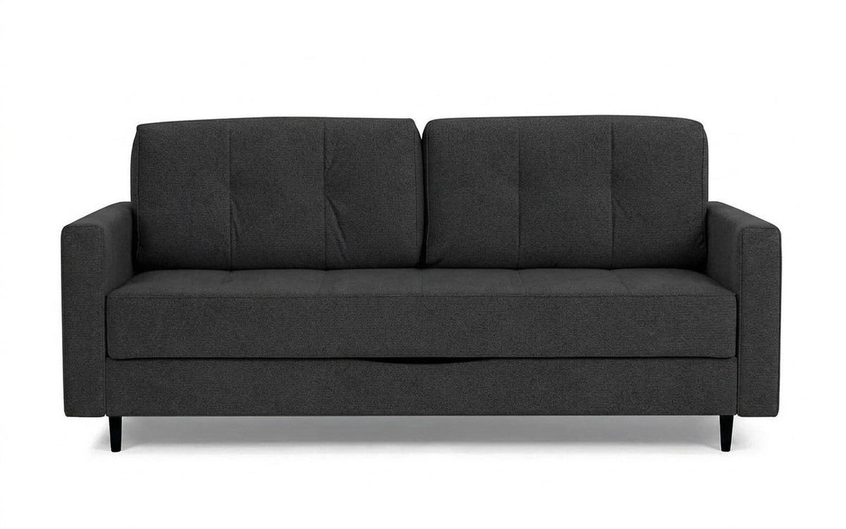 SOFA BED EXP AMANI PRO Sky Velvet 38 Medium