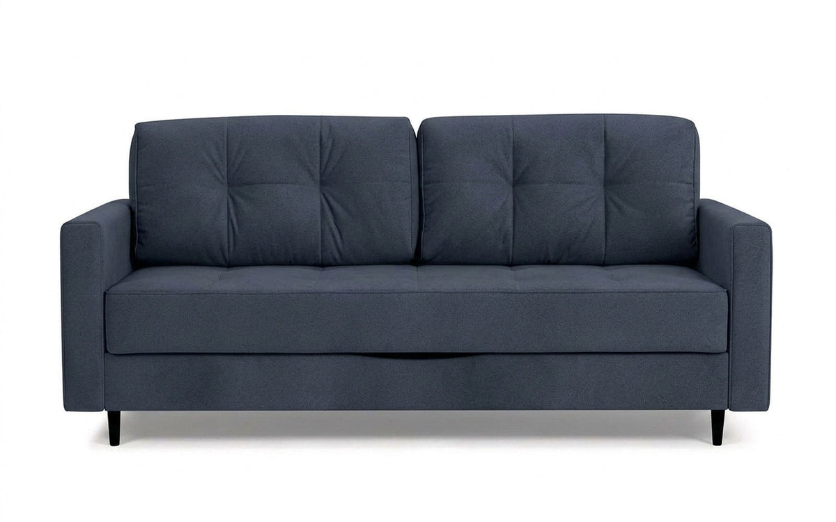 SOFA BED EXP AMANI PRO Sky Velvet 40 Medium