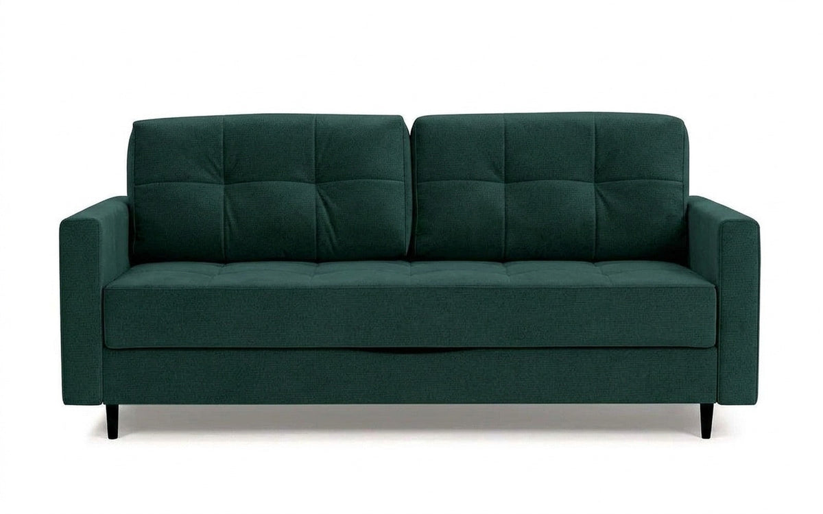 SOFA BED EXP AMANI PRO Sky Velvet 42 Medium