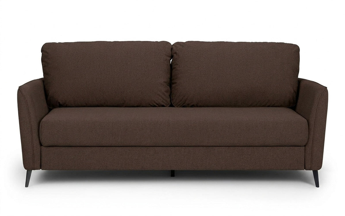 SOFA BED EXP LAGUNA Casanova Chocolate