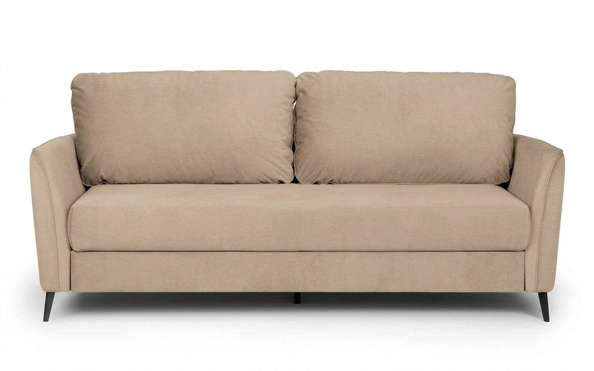 SOFA BED EXP LAGUNA Casanova Milk