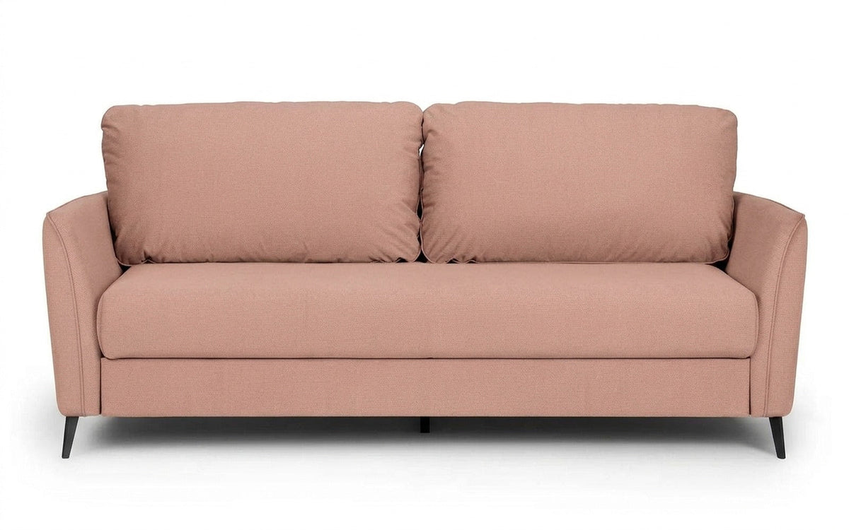 SOFA BED EXP LAGUNA Casanova Pudra