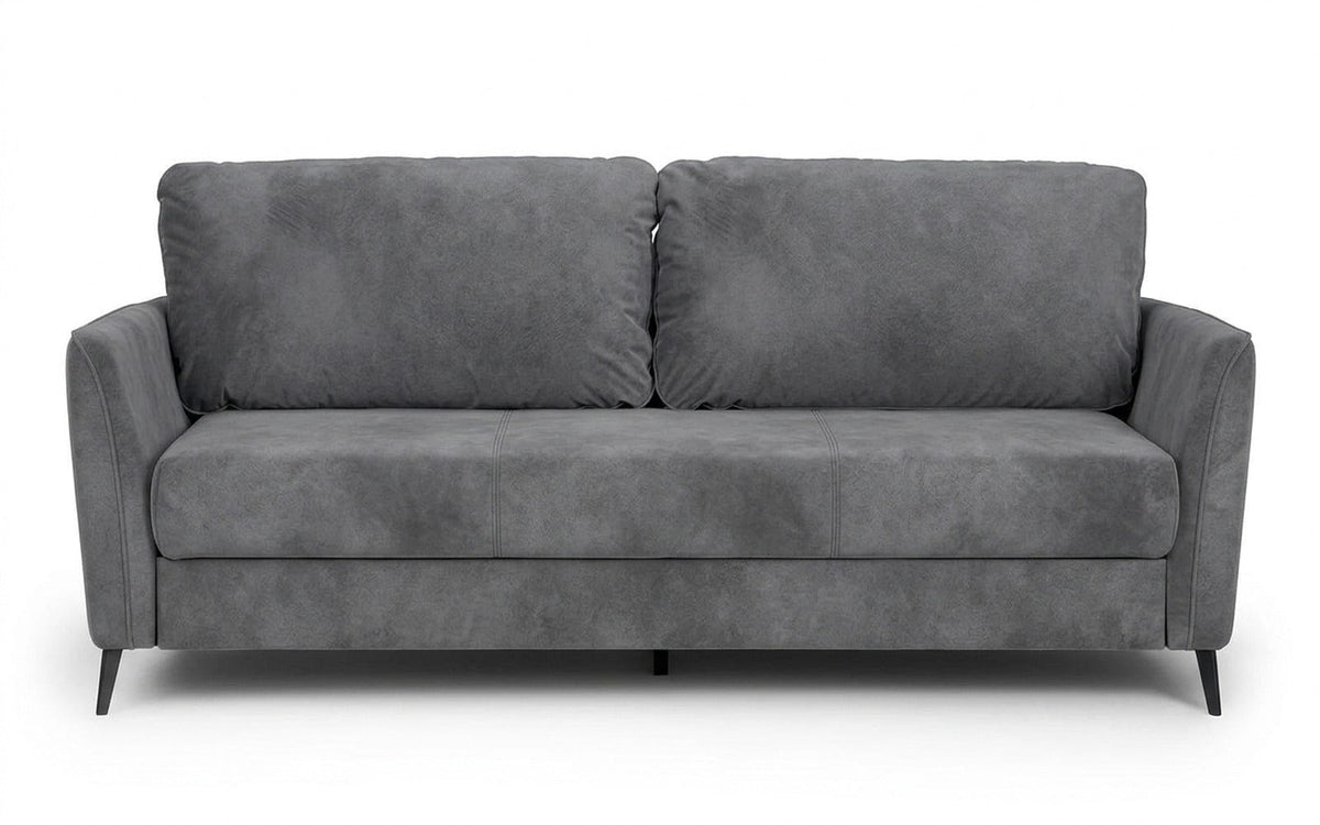 SOFA BED EXP LAGUNA Galaktika ash