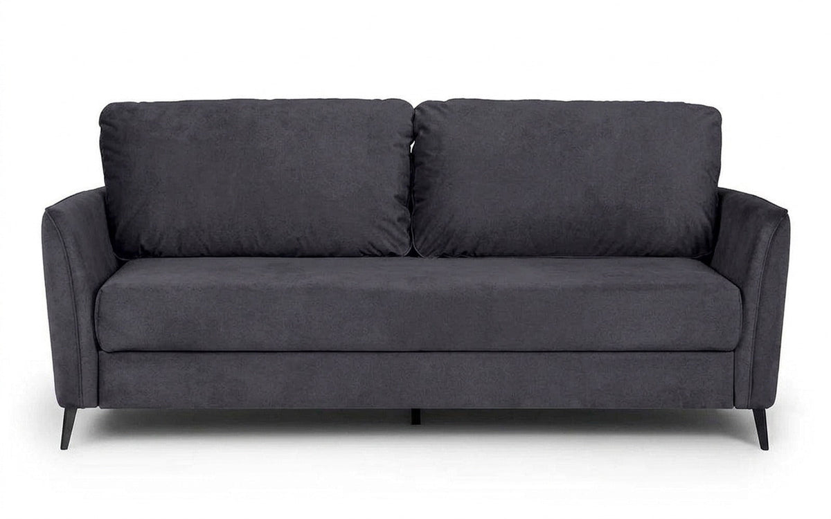 SOFA BED EXP LAGUNA Galaktika blue