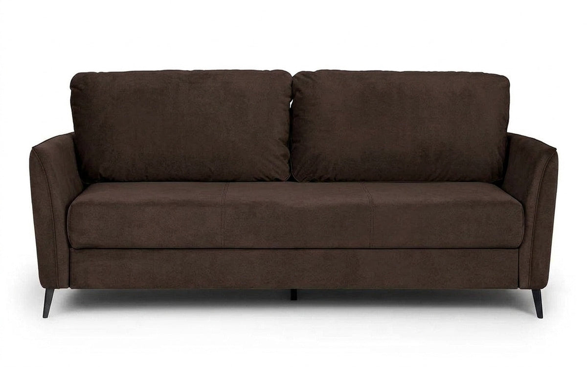 SOFA BED EXP LAGUNA Galaktika brown